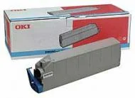 Toner OKI Azul 41515211 15000 Pág.