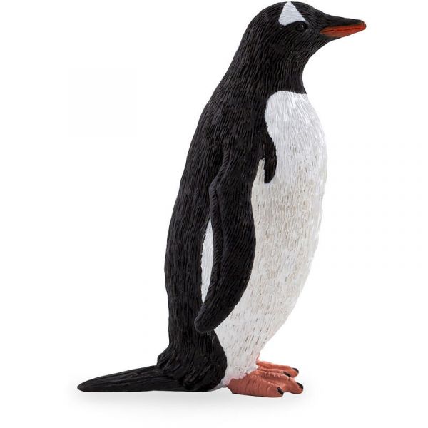 Mojo Fun Figura Pinguim M - JD-387184
