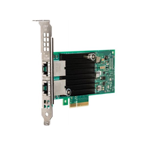 Intel Ethernet Converged Network Adaptador X550-T2