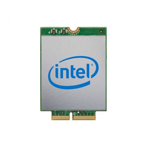 Intel Wi-Fi 6E AX210 (Gig+) 2230 2x2 AX R2 (6GHz) + BT vPro
