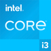 Intel Core i3-12100F processador 12 MB Smart Cache Caixa