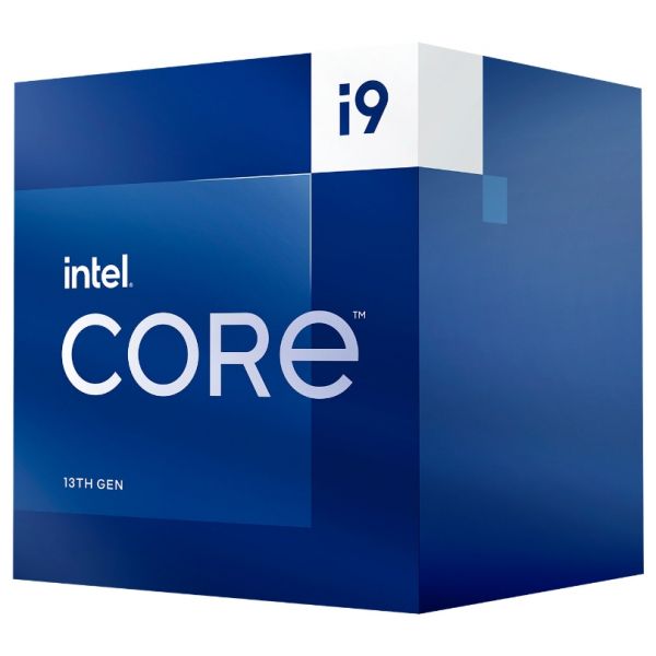 Intel Core i9-13900 24-Core c/ Turbo 5.6GHz 36MB Skt1700 - BX8071513900