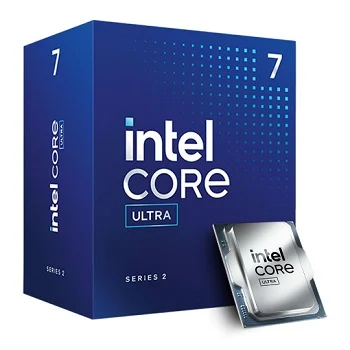 ULTRA 7 265 LGA1851 2.45.3GHZ 30MB 8P+12E 65/182W BOX