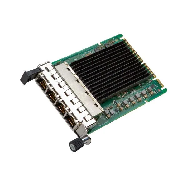 Intel E610-XT4 Adaptador de Rede OCP 3.0 10Gb Ethernet x 4
