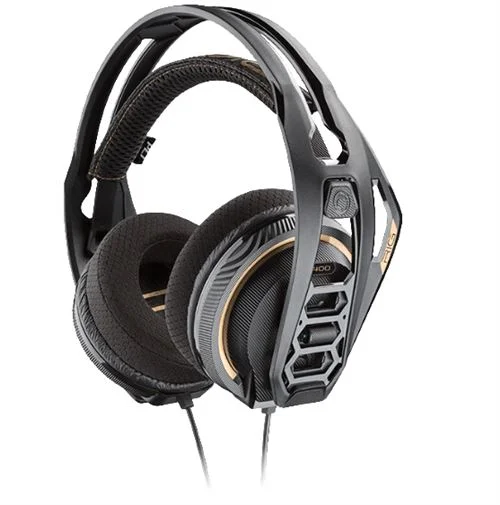Auscultadores Plantronics Gaming RIG 400