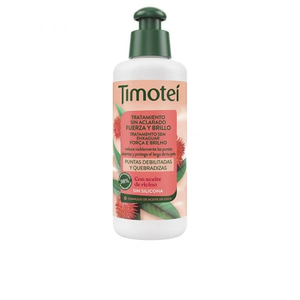 Timotei Força e Brilho Condicionador 160ml