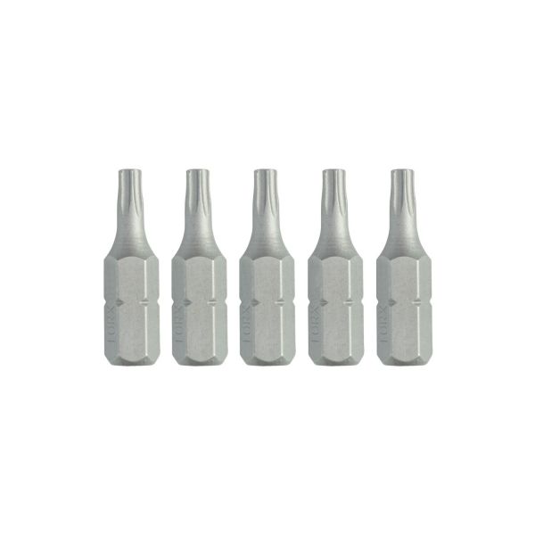 DEWALT Bits Torx T20x25mm 5PC - DT7255-QZ