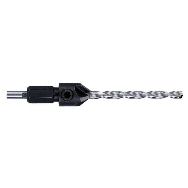 DeWALT Escareador com Broca Piloto Nº10 DT7606-XJ