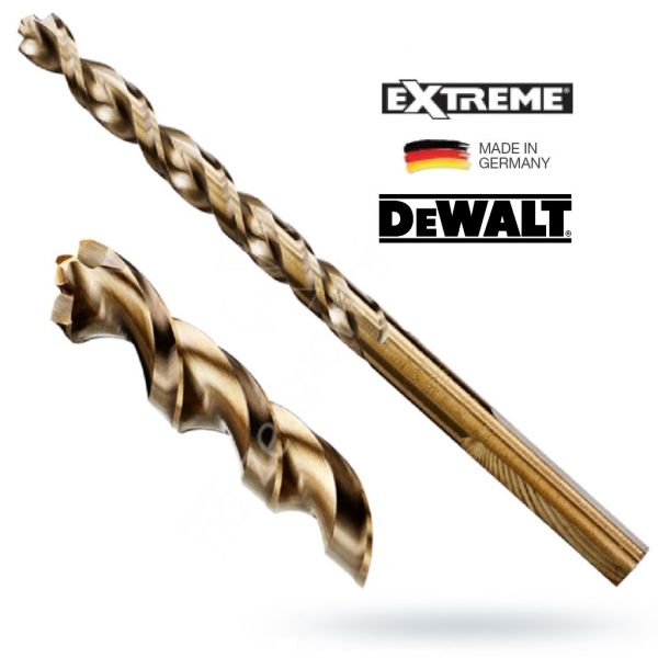 DeWALT Broca 3mm Extreme 2 - DT5539-QZ