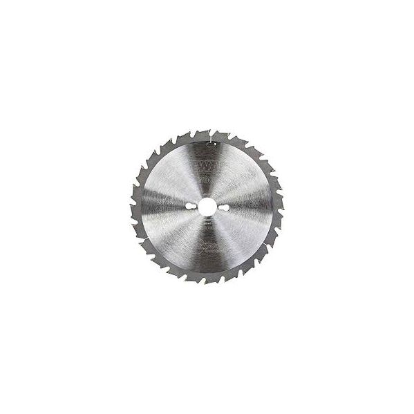 DeWALT Lâmina serras de b.radial350x30mm36DFT/DL+10º DT4305-QZ