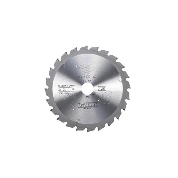 DeWALT Lâmina serra circular 305x30mm 36DATB-5º DT4330-QZ
