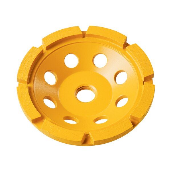 Dewalt Disco de Diamante 125mm M14 - DT3795-QZ