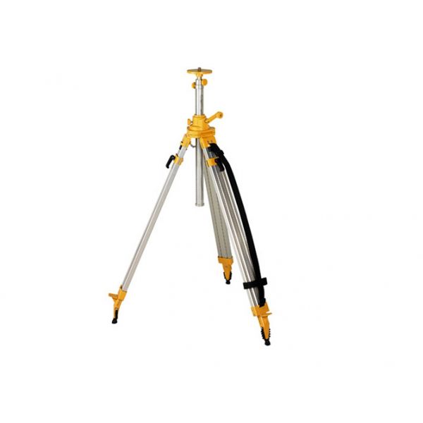 DeWALT Tripé com Cabeça Telescópica DE0735-XJ