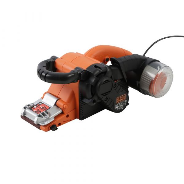 Black+Decker Lixadeira KA88-QS