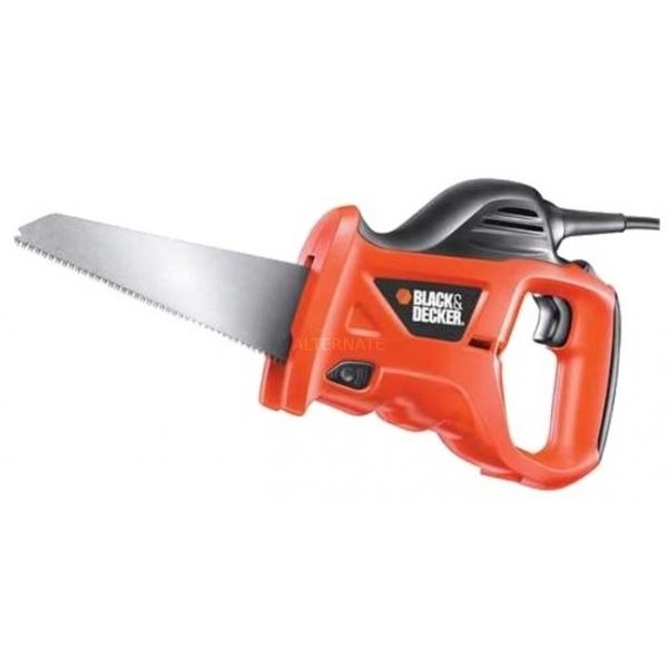 Black+Decker Serra Elétrica NELBLDPLA0001 - 4600 Cursos 400W