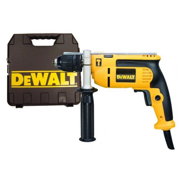 DeWALT Berbequim DWD024KS