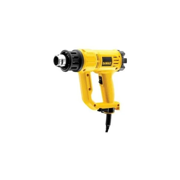 DeWALT Pistola de Ar Quente de 1.800W D26411 - D26411-QS