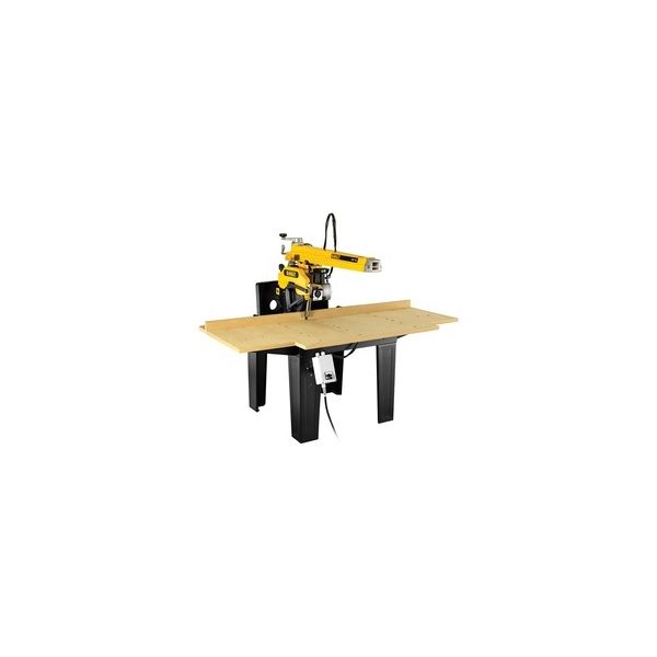 DeWALT Serra de Braço Radial DW729KN-XS 4000W