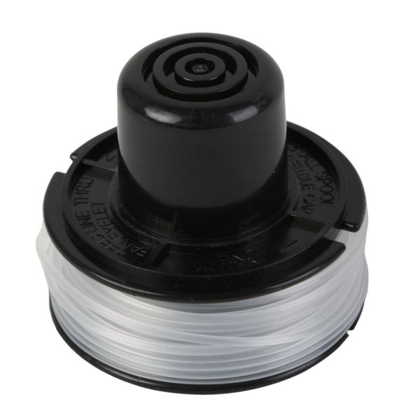 Black+Decker Bobina de Reposição de Alimentação por Impacto A6226-XJ