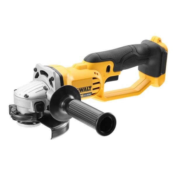 DeWALT Rebarbadora DCG412N-XJ 125mm