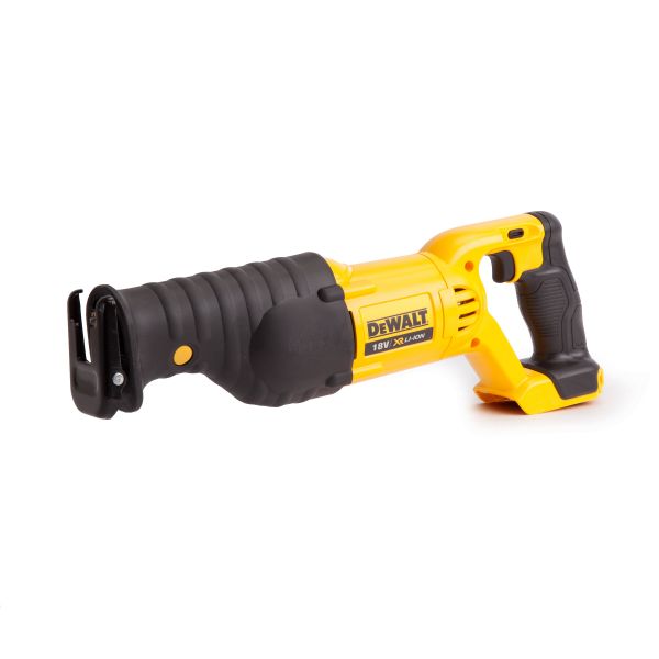 DeWALT Serra Sabre XR DCS380N-XJ