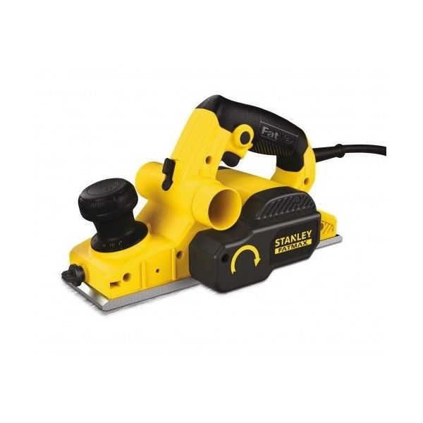Stanley Plaina Fatmax 750w 82mm
