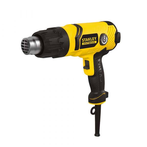 Stanley Pistola de Ar quente 2000W -ME670 - FME670 - FME670K-QS