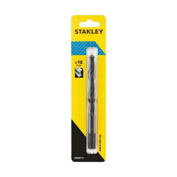 Stanley Brocas Hss-r Metal. 12.0mm - 20001148