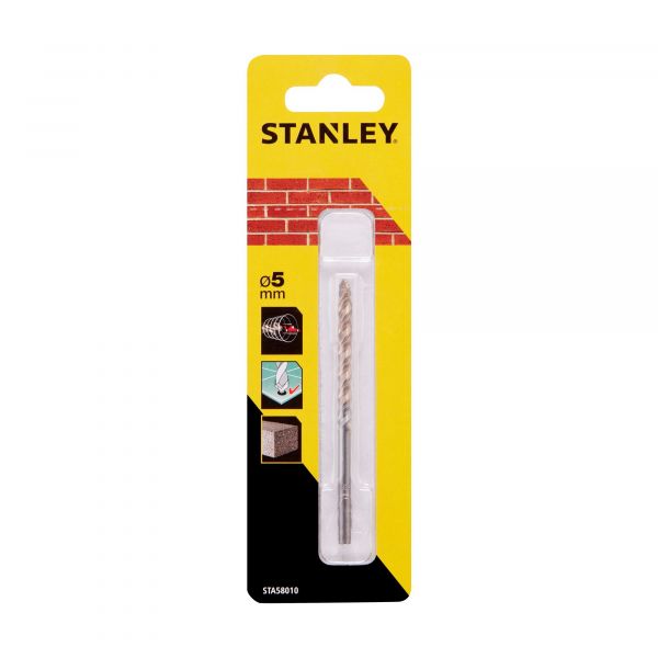 Stanley Broca Tungstén.hr Pedra Bullet 5.0mm - 20001099