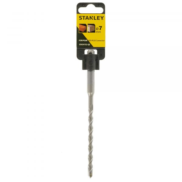 Stanley Broca Sds Plus 7x160mm - 20010795
