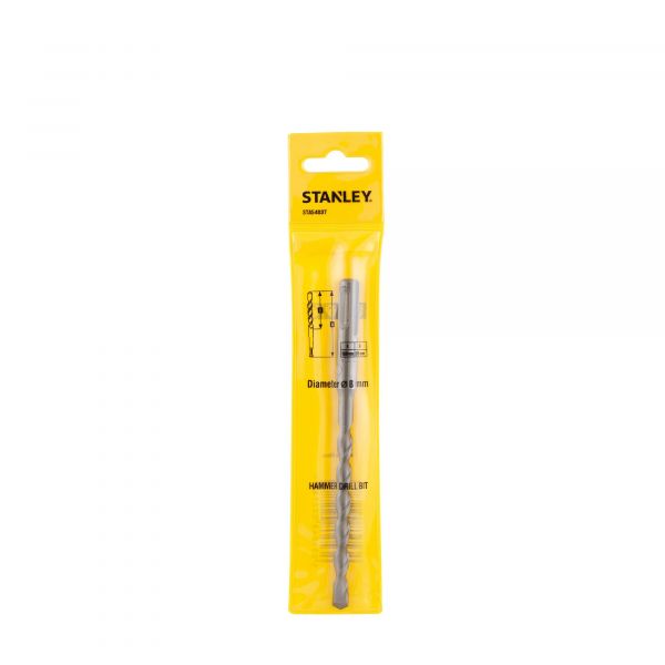 Stanley Brocas Sds-plus 8mmx160mm - 20001114