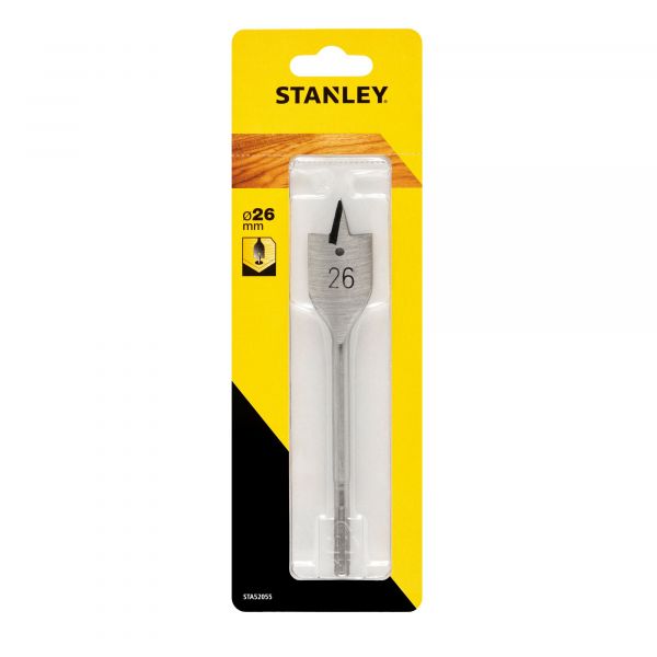 Stanley Broca Pua P/centrar 26.0mm - 20010817