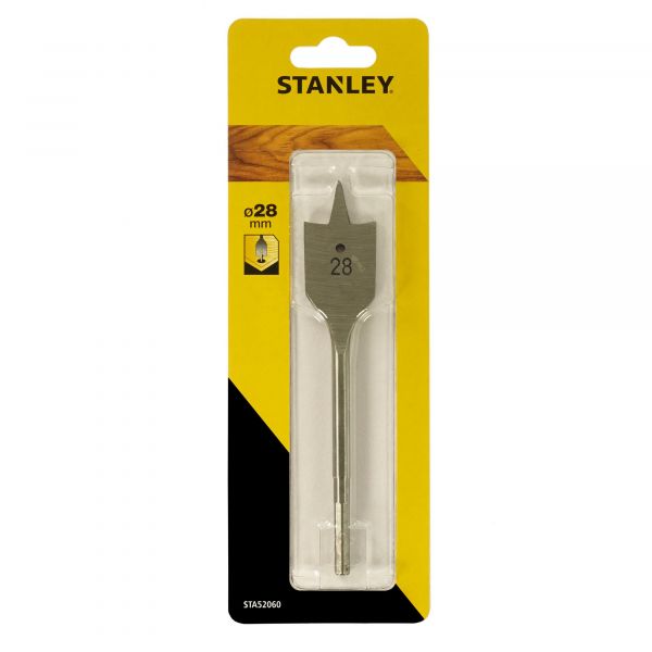 Stanley Broca Pua P/centrar 28.0mm - 20010818