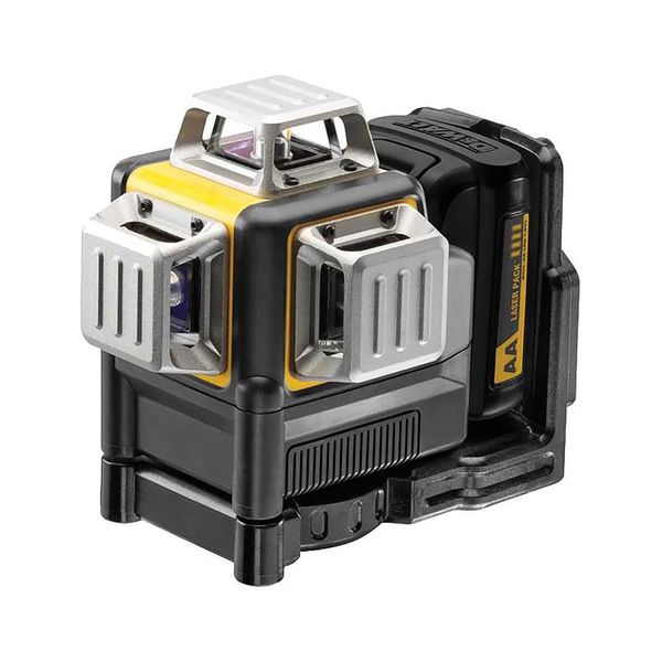 DeWALT Nível Laser DCE089LR-XJ