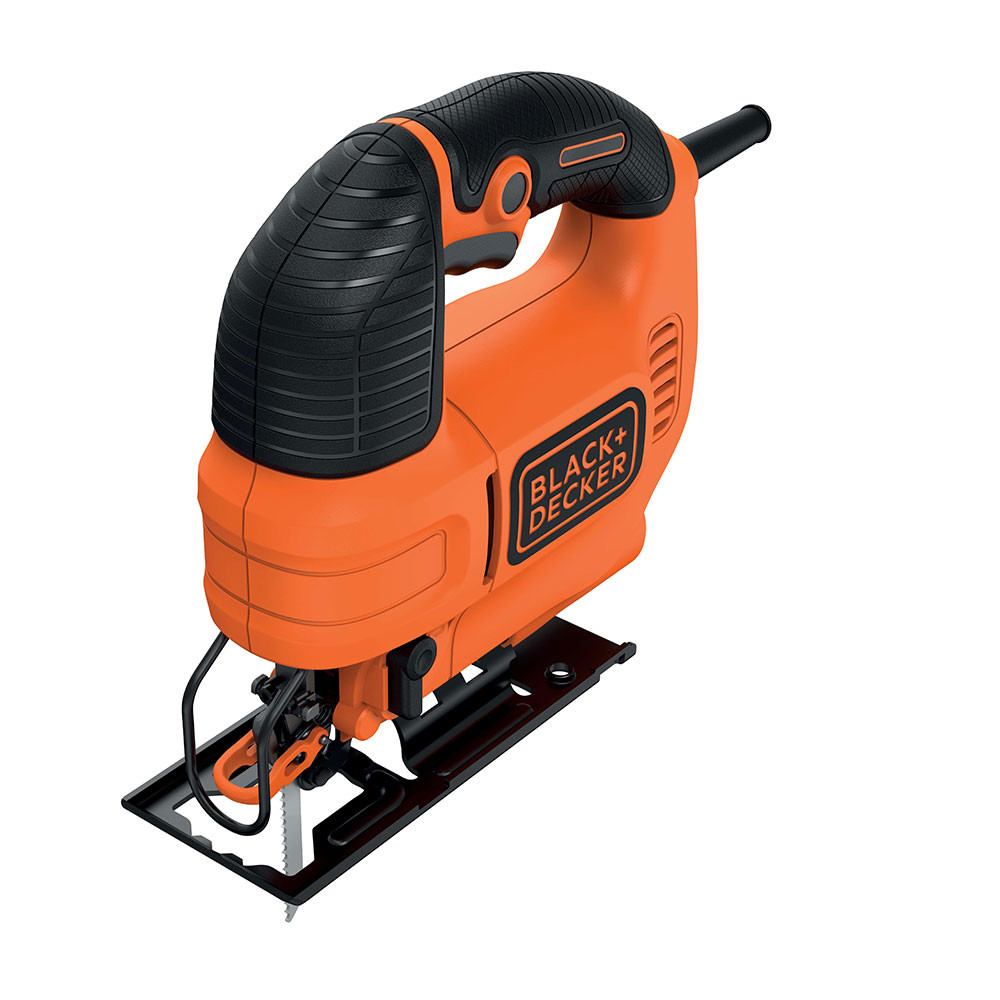 Black & Decker KS701PEK serra de recortes 3000 spm 520 W