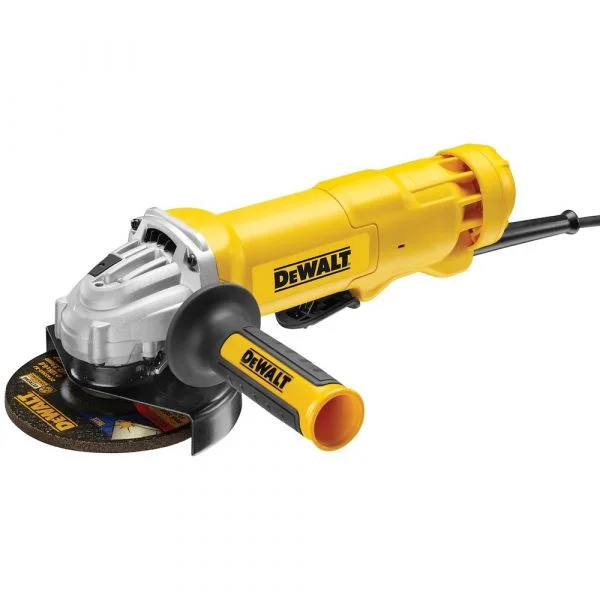 DeWALT Rebarbadora Acabamentos DWE4233 - DWE4233-QS