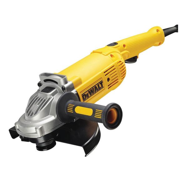 Dewalt Rebarbadora DWE492K 2200 W
