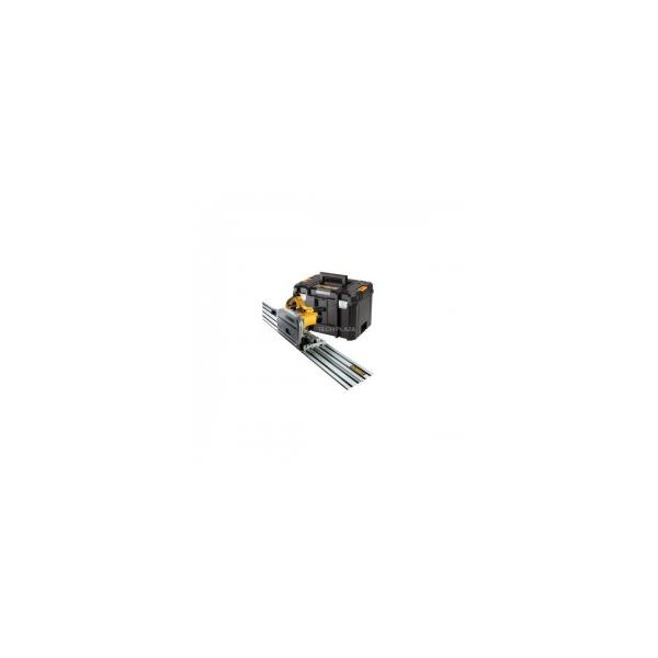 DeWalt DWS520KTR-QS Serra - DWS520KTR-QS