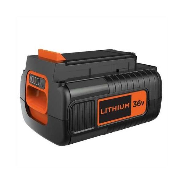 Black+Decker Bateria 36Volt, 2Ah - BL20362-XJ