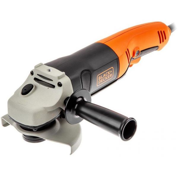 Black&decker Rebarbadora KG1202K - KG1202K-QS