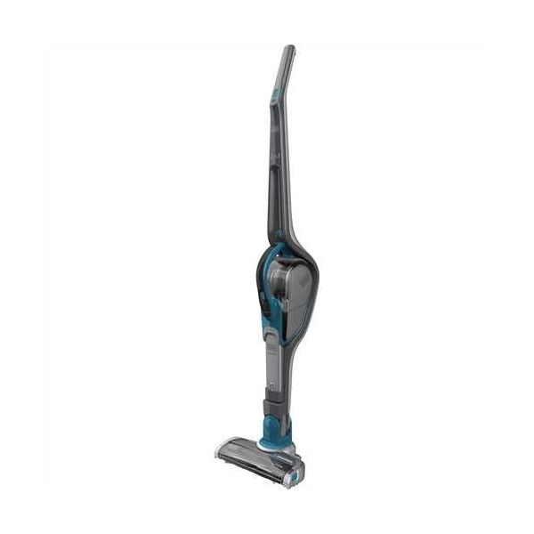 Aspirador Vertical Black+Decker SVJ520BFS-QW