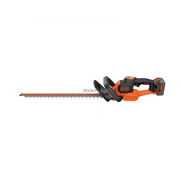 Black+Decker Corta sebes GTC18504PC