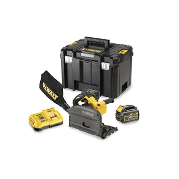 DeWALT Serra de Mergulho DCS520T2 FLEXVOLT