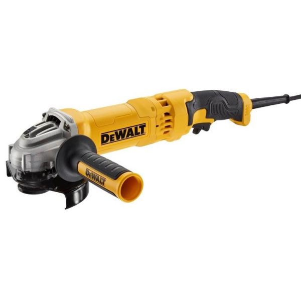 DeWALT Rebarbadora 125mm 1500W DWE4277-QS