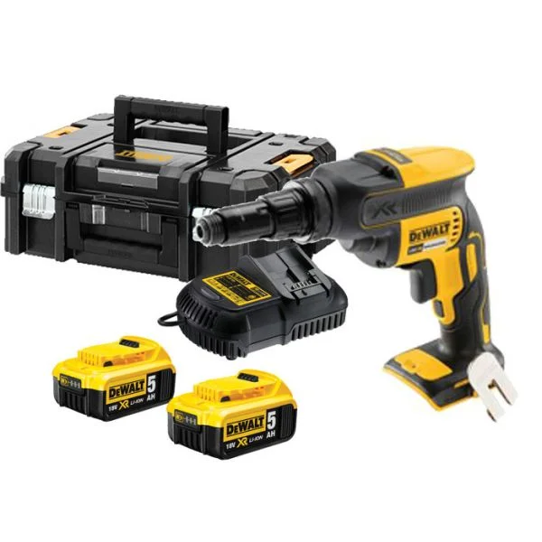 DeWALT Aparafusador DCF622P2