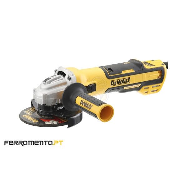 DeWALT Rebarbadora 125mm 1700W DWE4357-QS