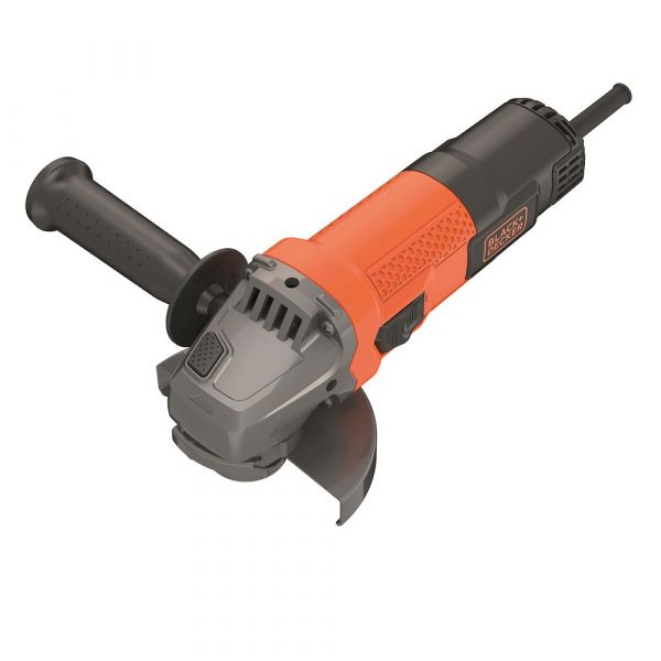 Black+Decker Rebarbadora BEG110-QS