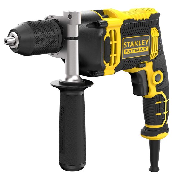 Stanley Berbequim com Percussão FMEH750K-QS