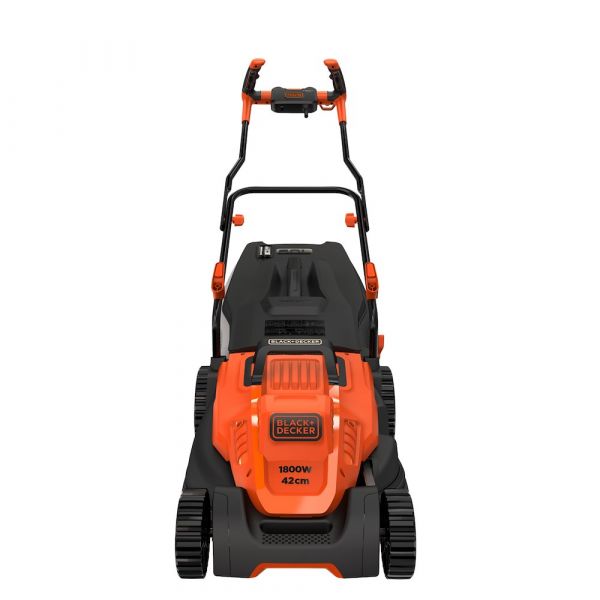Black+Decker Corta Relva para Jardim - BEMW481BH-QS