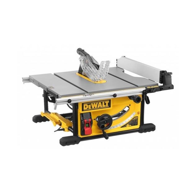 DeWALT Serra de Mesa 2000W Ø250mm DWE7492-QS - DWE7492QS